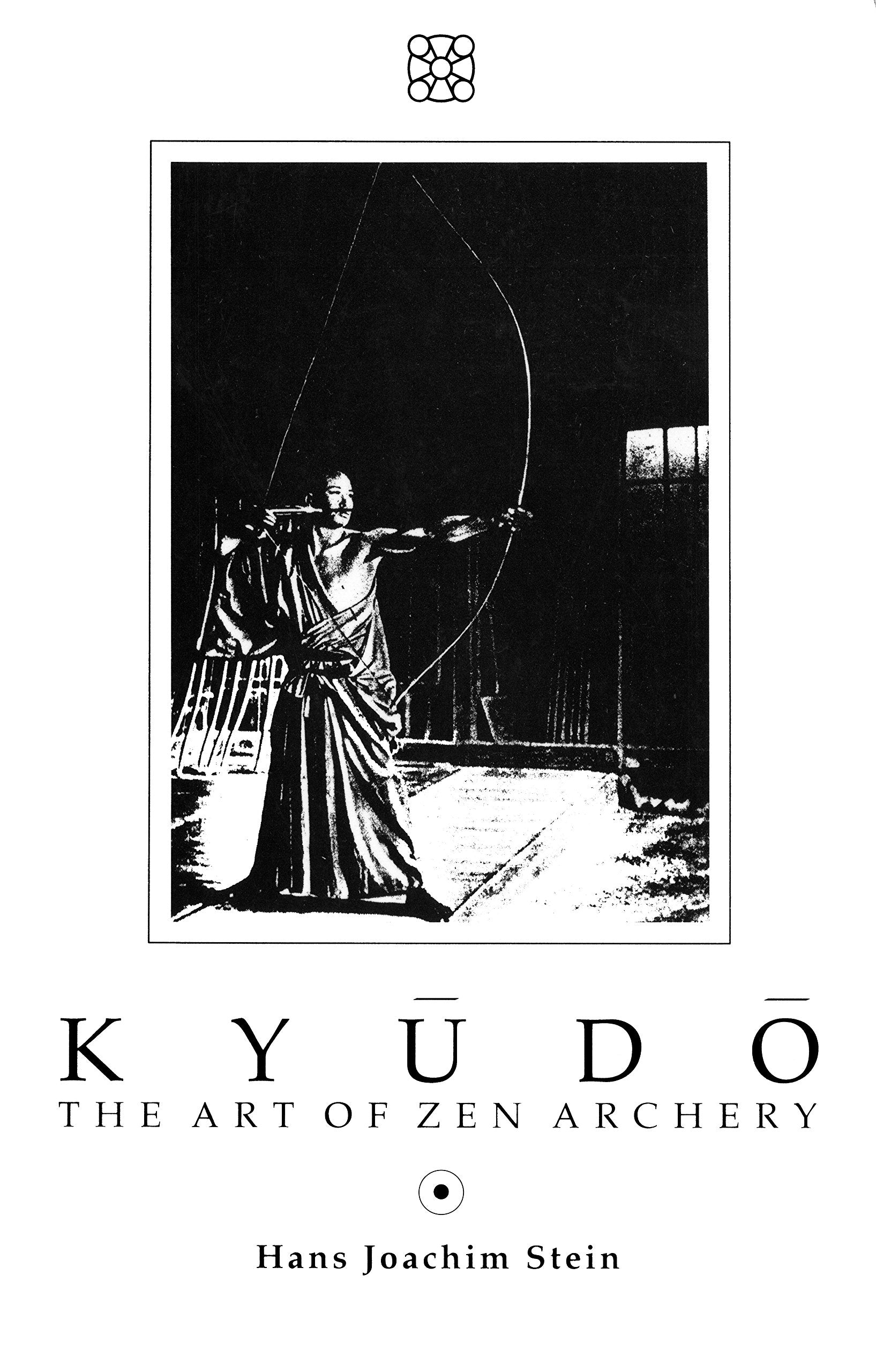 Kyudo: The Art of Zen Archery,Used