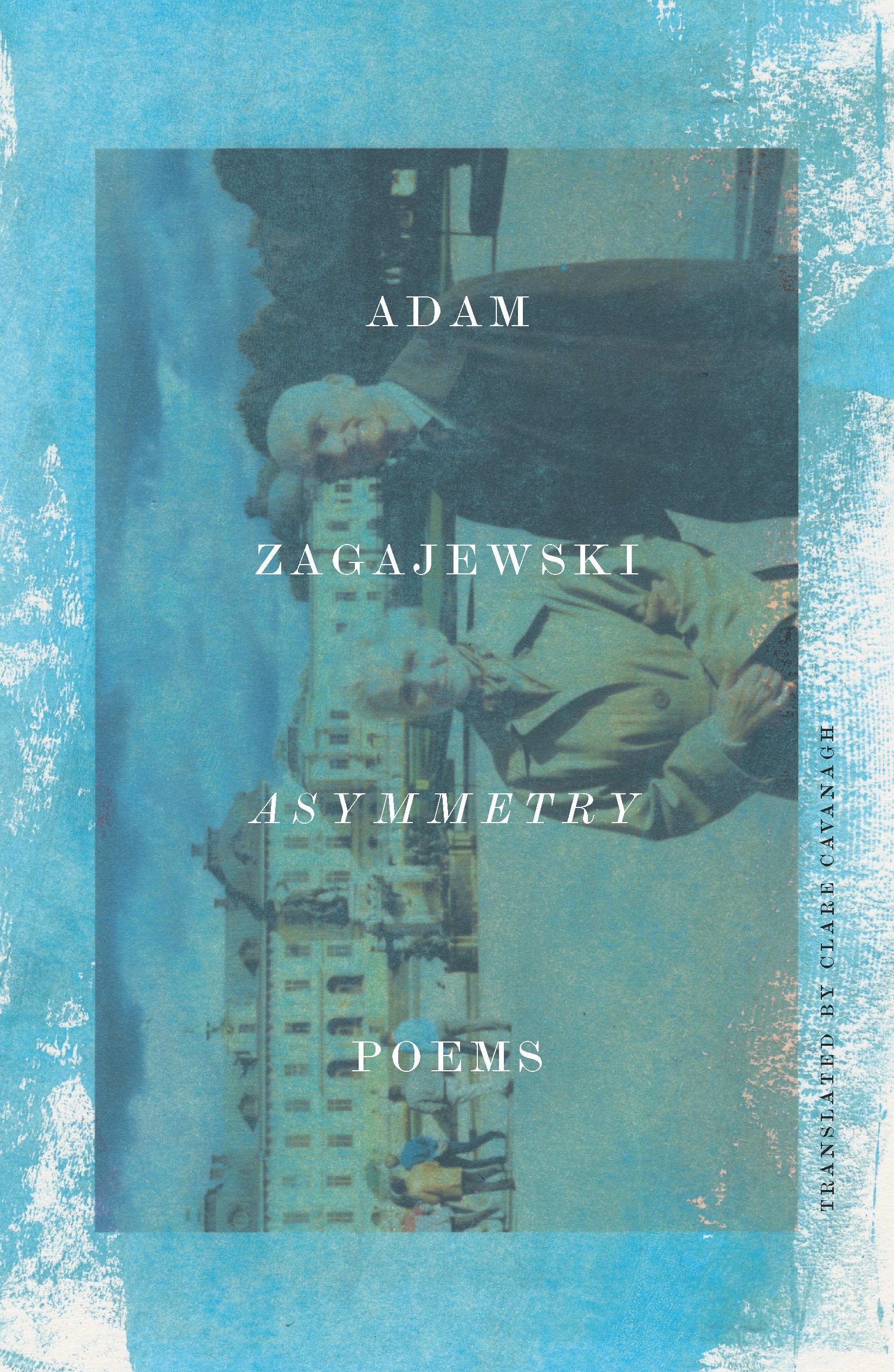 Asymmetry: Poems,Used