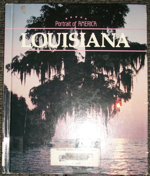 Louisiana (Portrait of America),Used