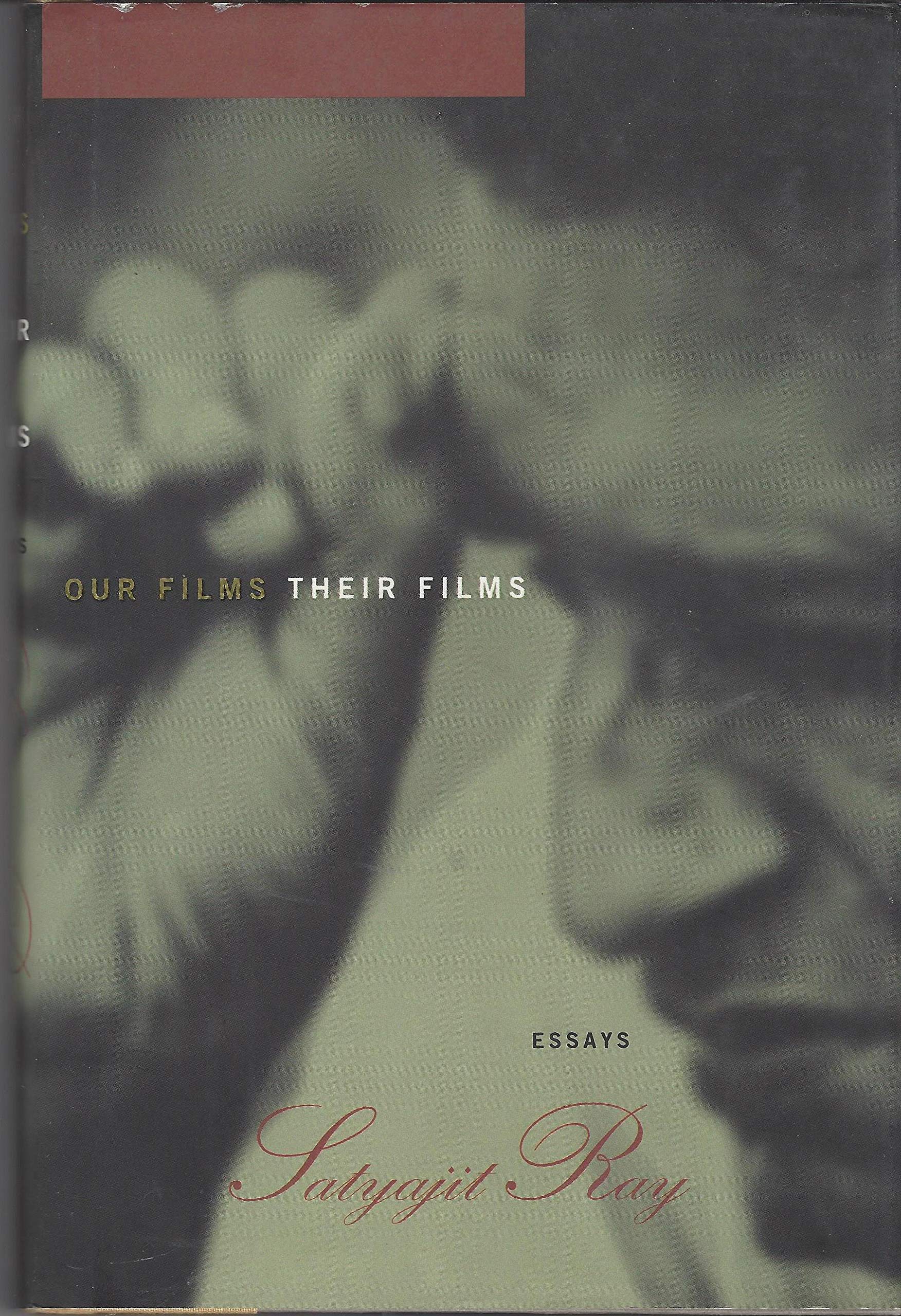 Our Films, Their Films,Used
