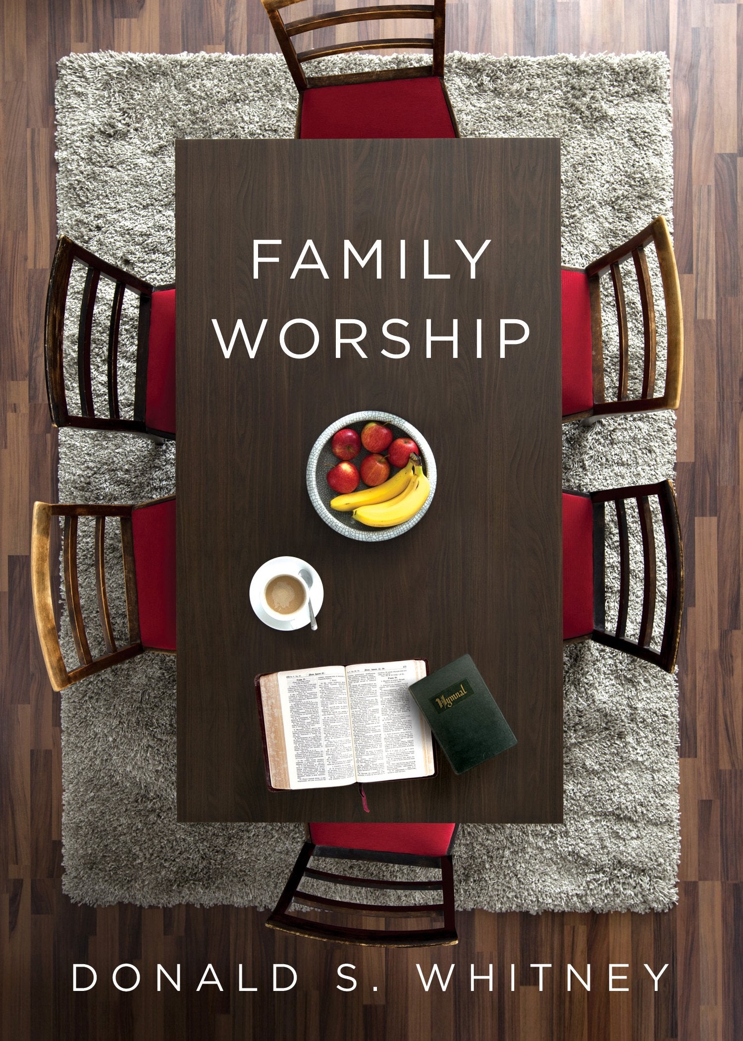 Family Worship,Used