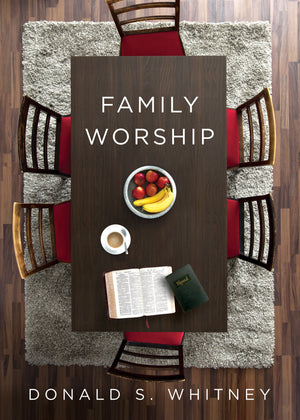 Family Worship,Used