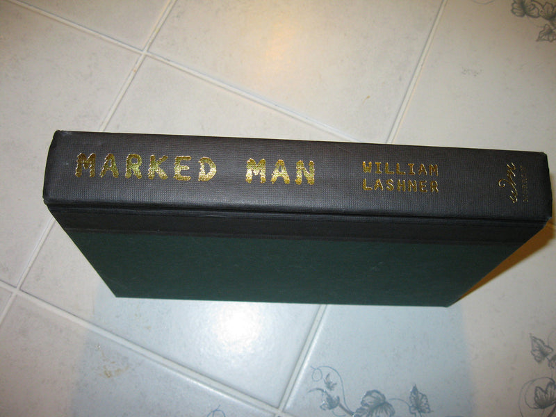 Marked Man-new