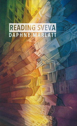 Reading Sveva,Used