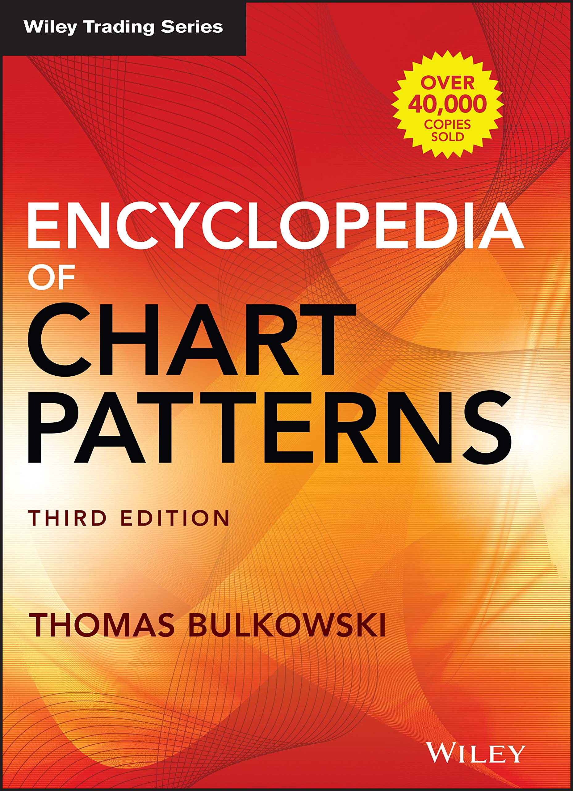 Encyclopedia of Chart Patterns (Wiley Trading),Used