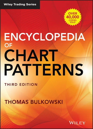 Encyclopedia of Chart Patterns (Wiley Trading),Used
