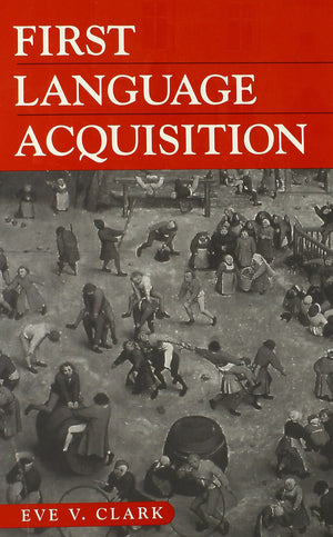 First Language Acquisition,Used