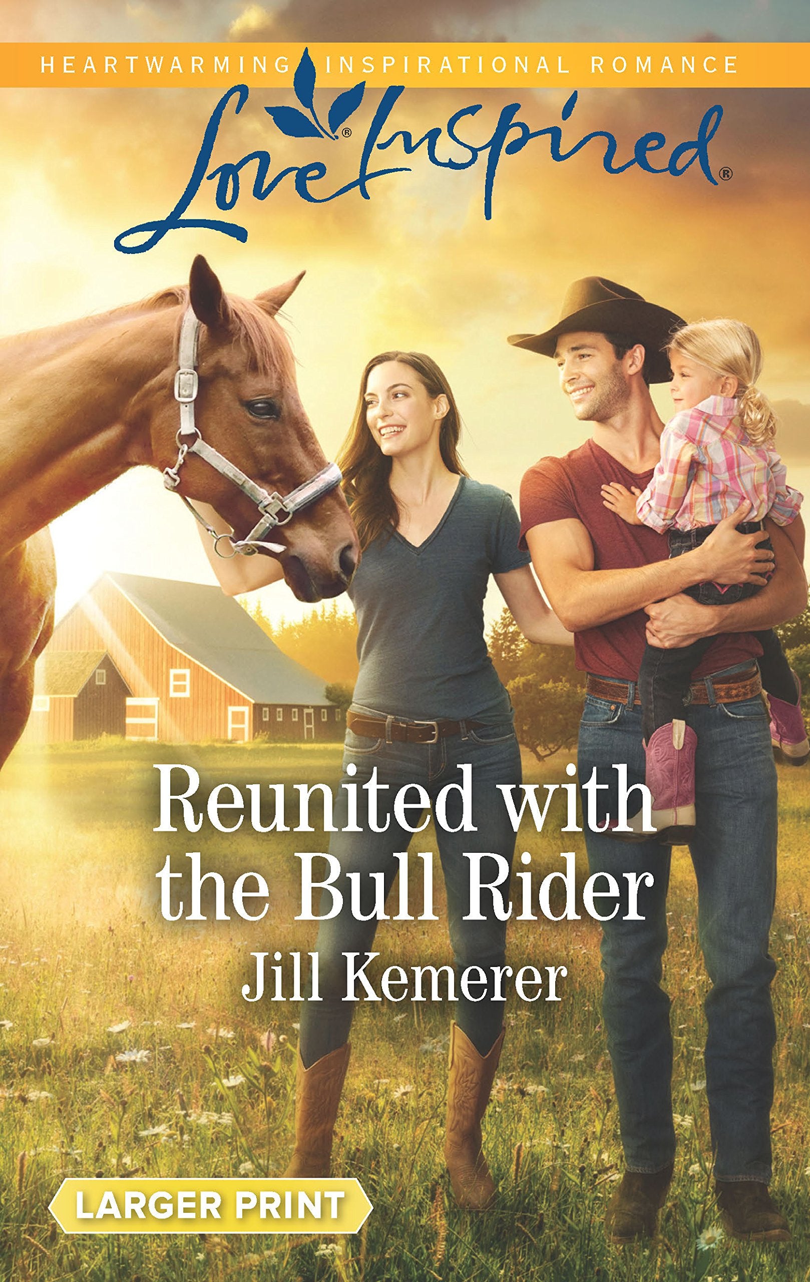 Reunited with the Bull Rider (Wyoming Cowboys, 2),Used