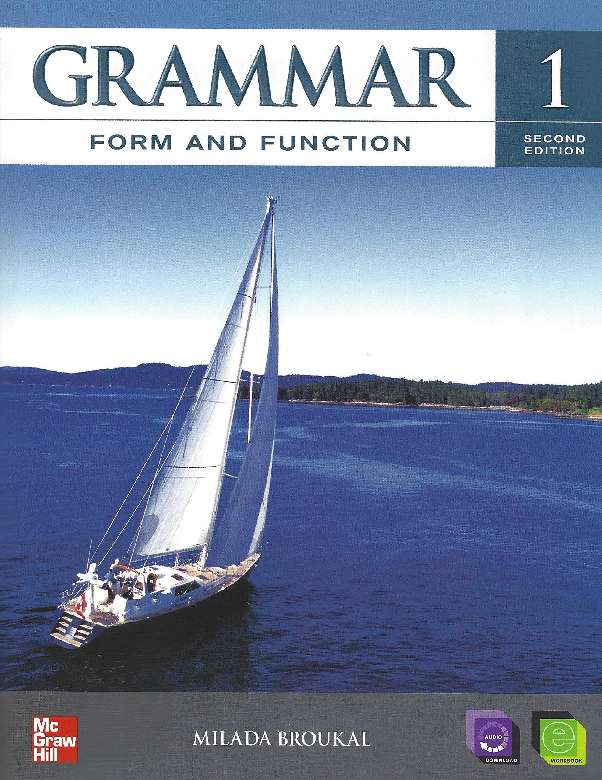Grammar: Form and Function, Level 1,Used