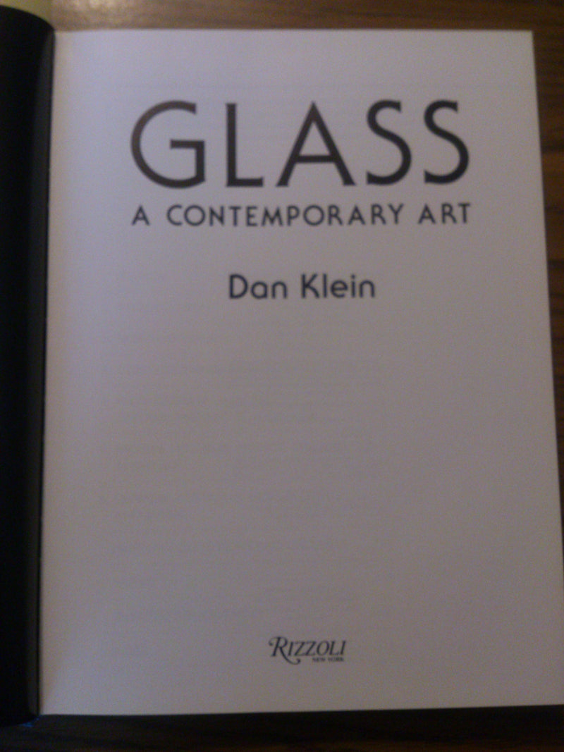Glass,Used