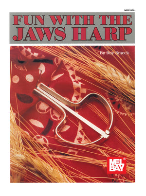 Fun With The Jaws Harp,Used