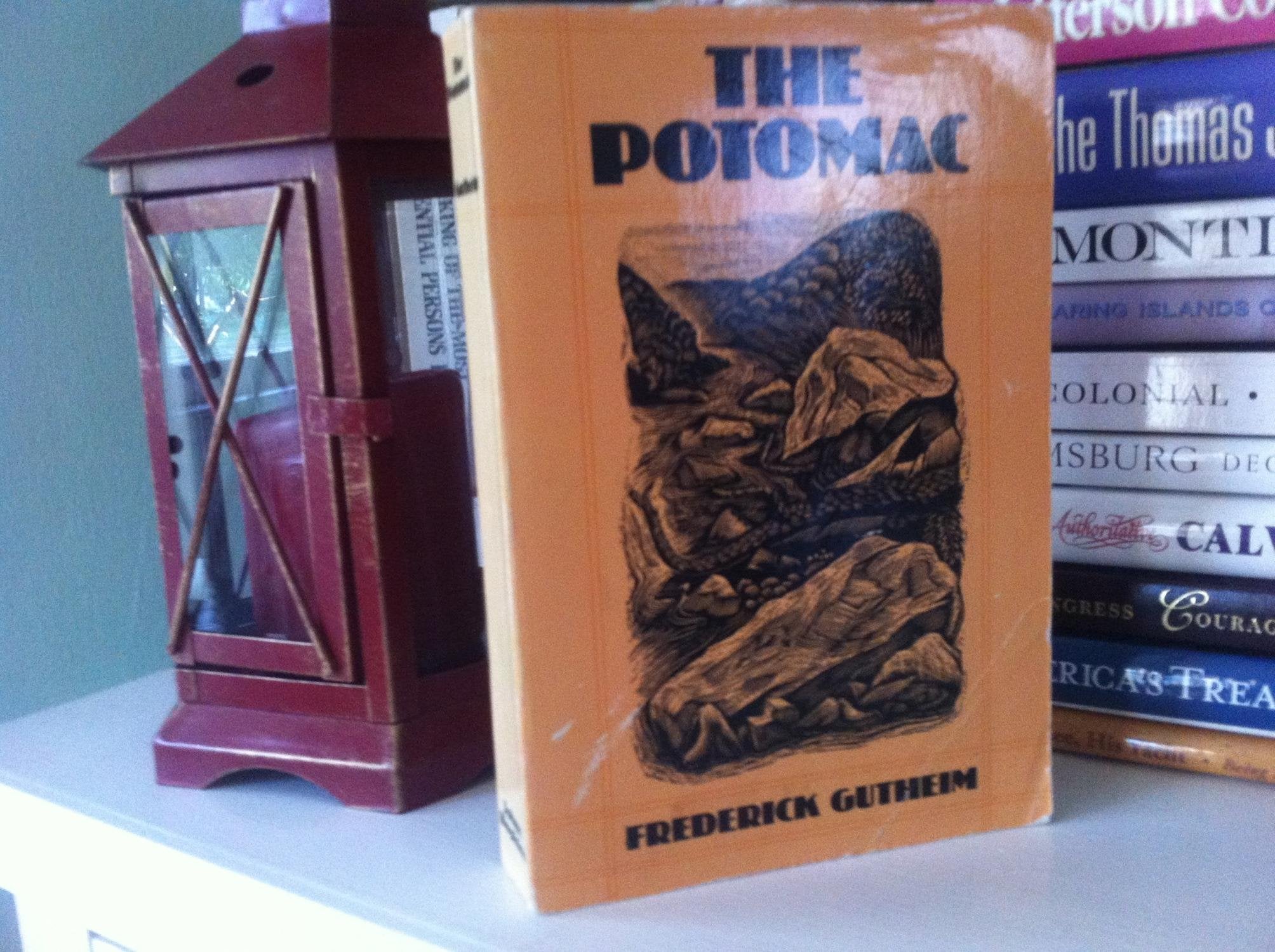 The Potomac,Used