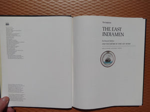 The East Indiamen (The Seafarers),Used