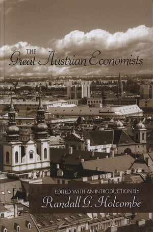 15 Great Austrian Economists,Used