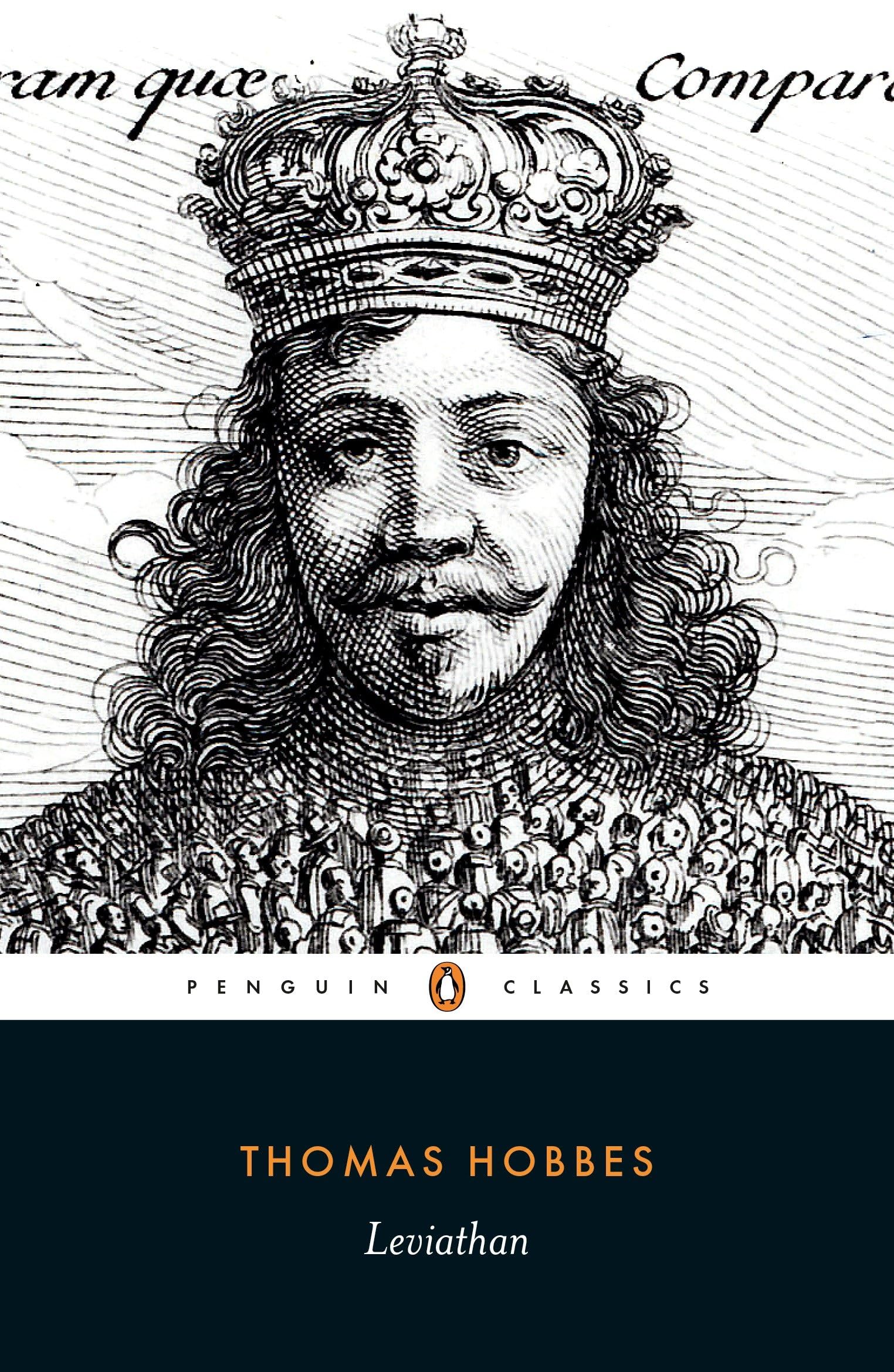Leviathan (Penguin Classics)-new