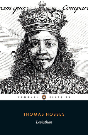 Leviathan (Penguin Classics),Used