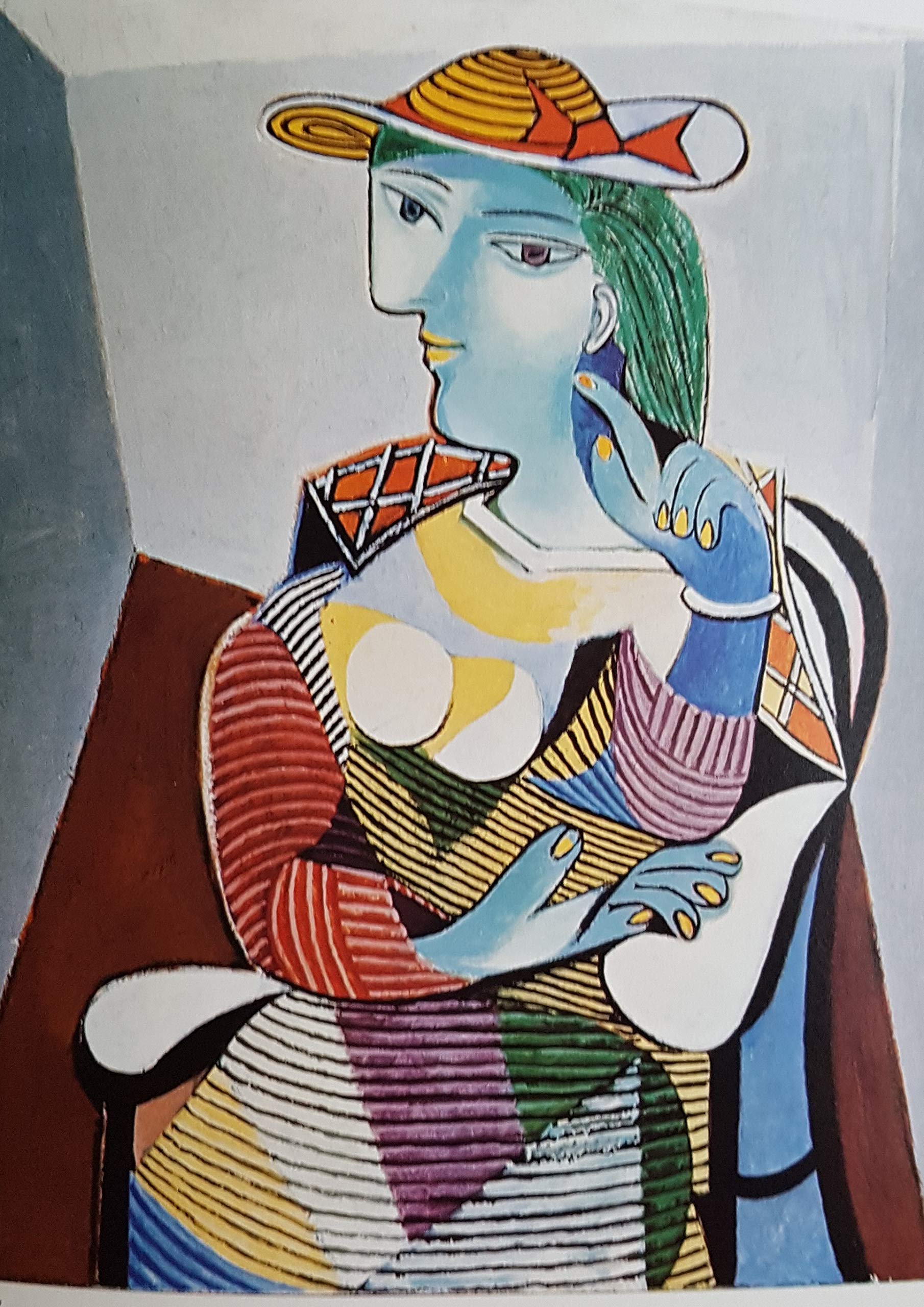 Goodbye Picasso