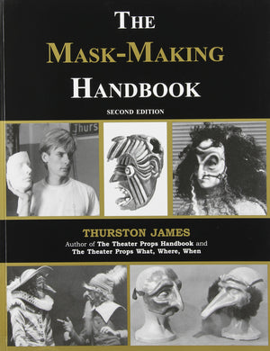 The MaskMaking Handbook,New