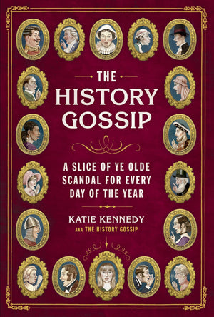 Hist Gossip