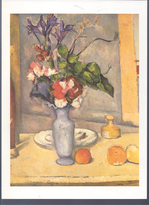 World of Cezanne,Used