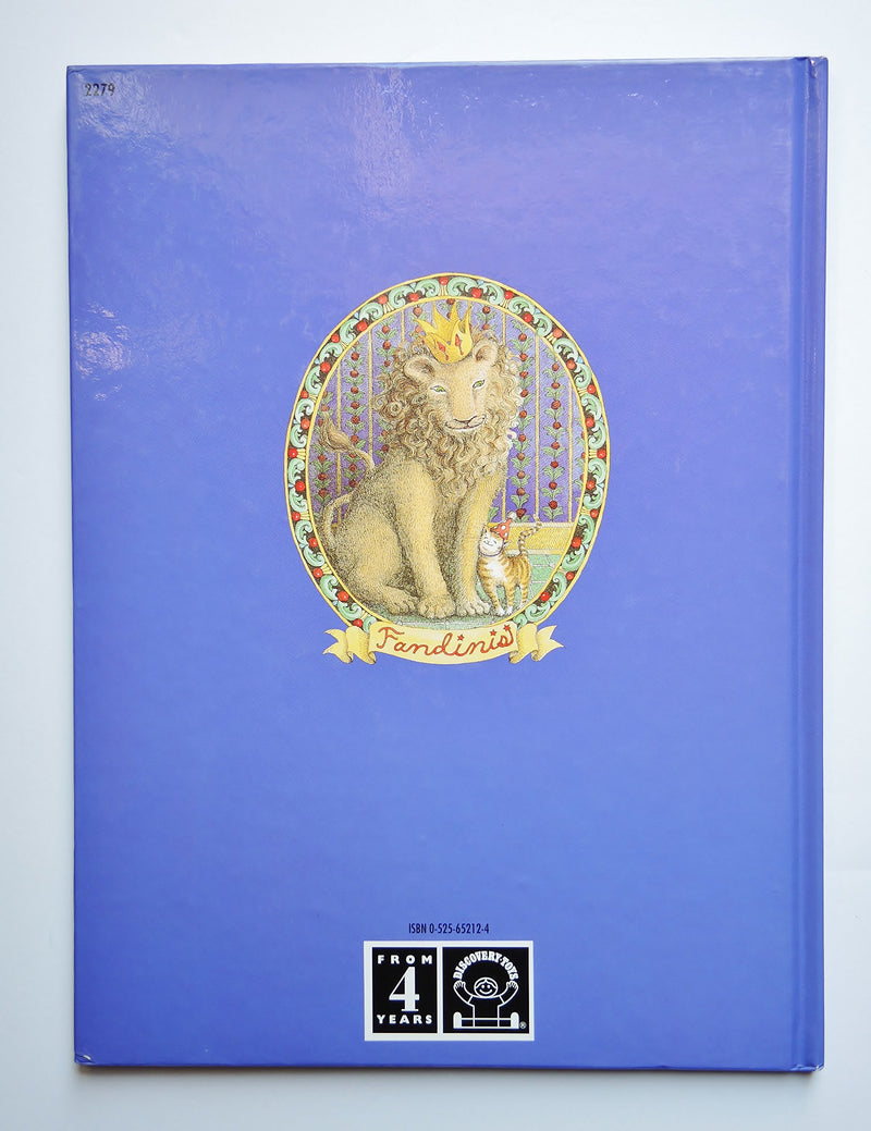 The Fabulous Flying Fandinis,Used