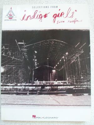 Indigo Girls  1200 Curfews