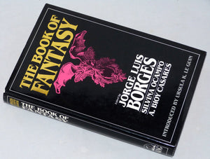 The Book of Fantasy