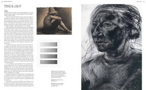 The Drawing Projects: An Exploration of the Language of Drawing,Used