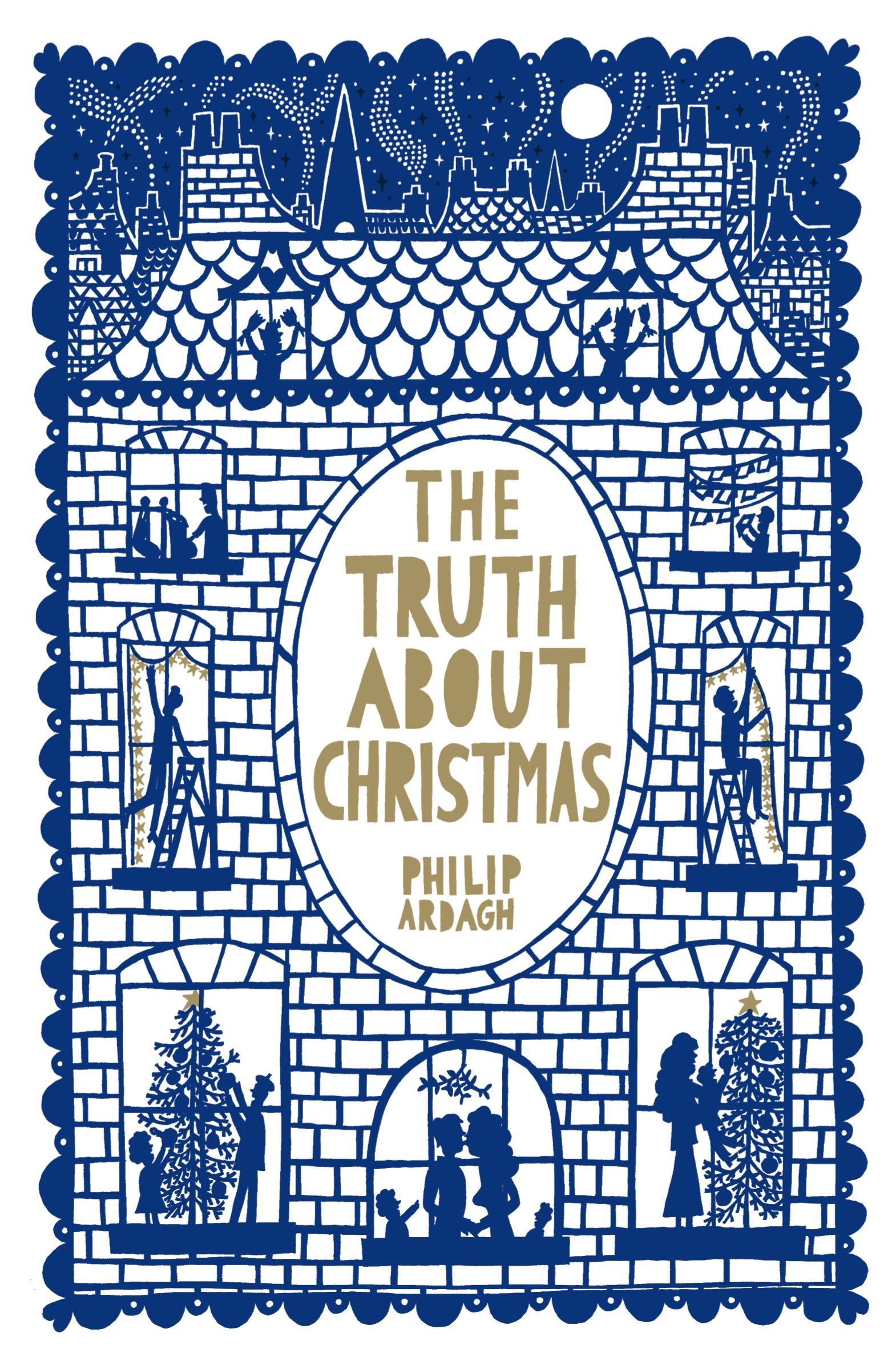 The Truth About Christmas,Used