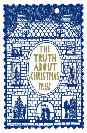 The Truth About Christmas,Used