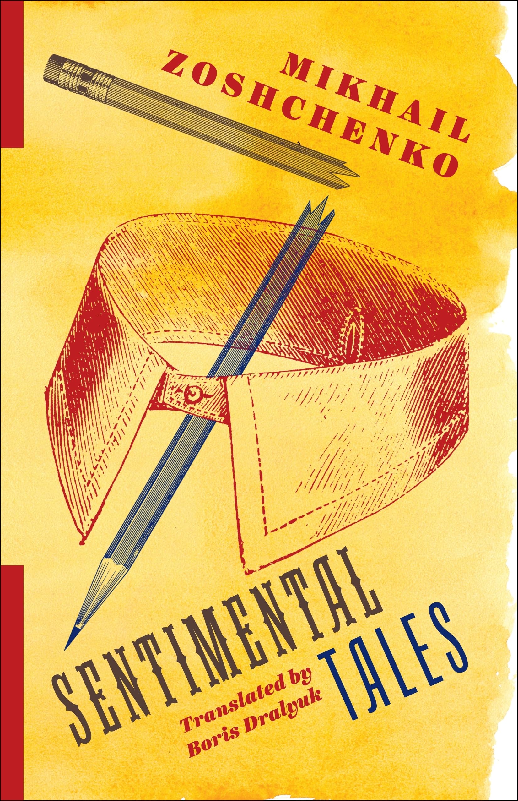 Sentimental Tales (Russian Library),Used