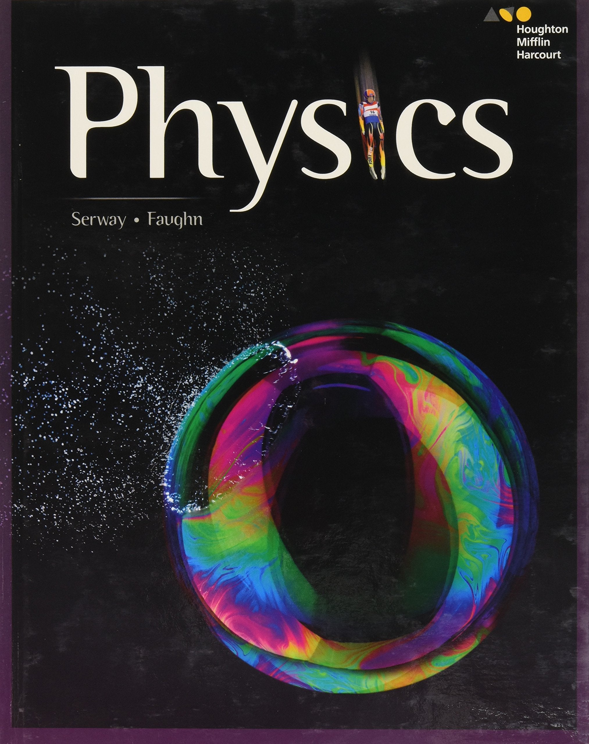 Hmh Physics: Student Edition 2017,New
