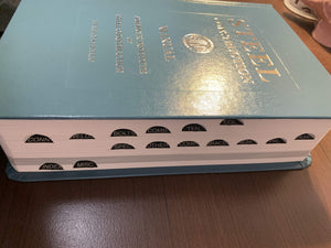 Steel Construction Manual,Used