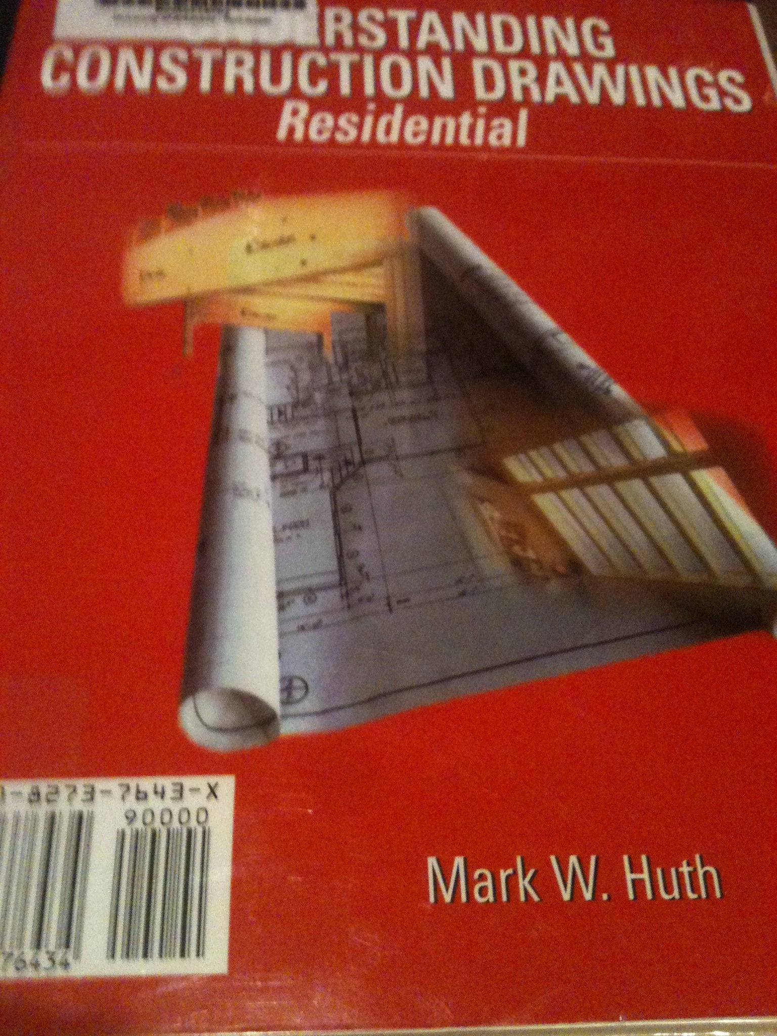 Understanding Construction DrawingsResidential,New