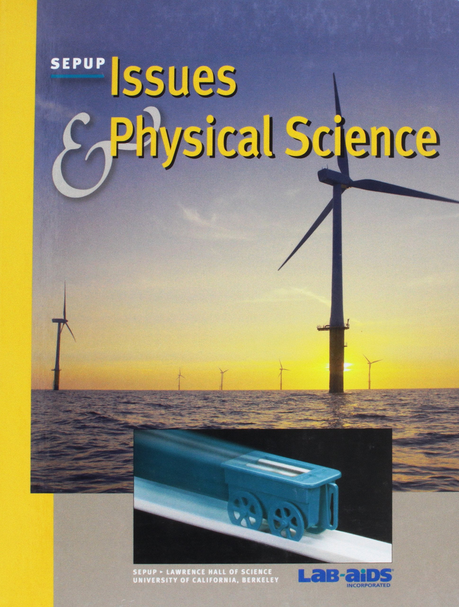 Issues and Physical Science,Used