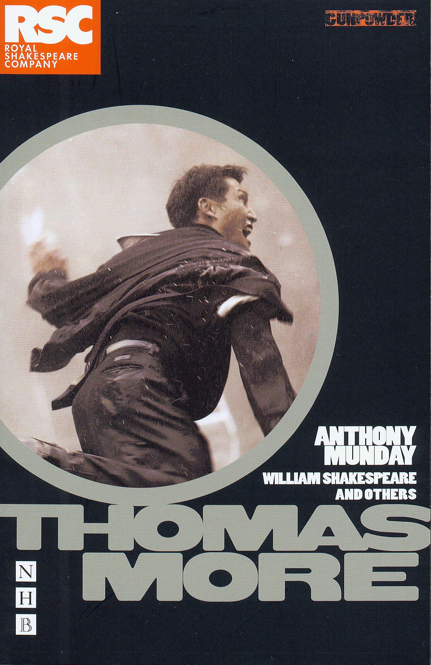 Thomas More (RSC Classics)