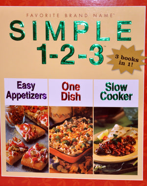 Favorite Brand Name  Simple 123 (20080504),Used