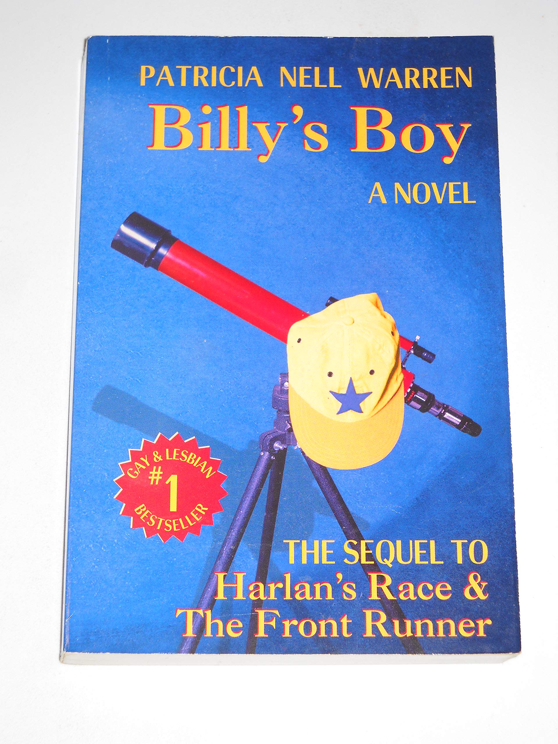 Billys Boy -Like New