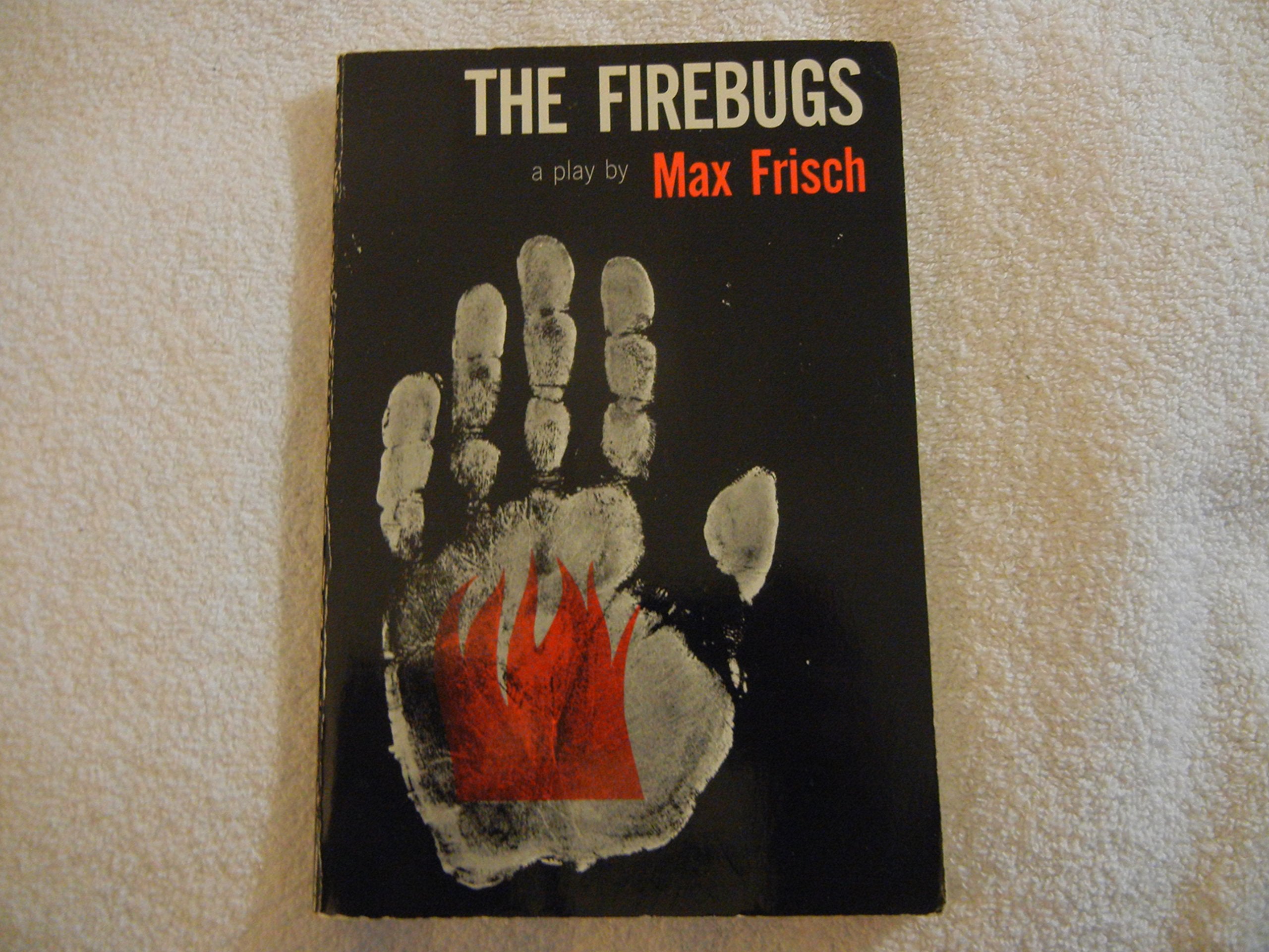 Firebugs,New