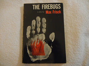 Firebugs,New