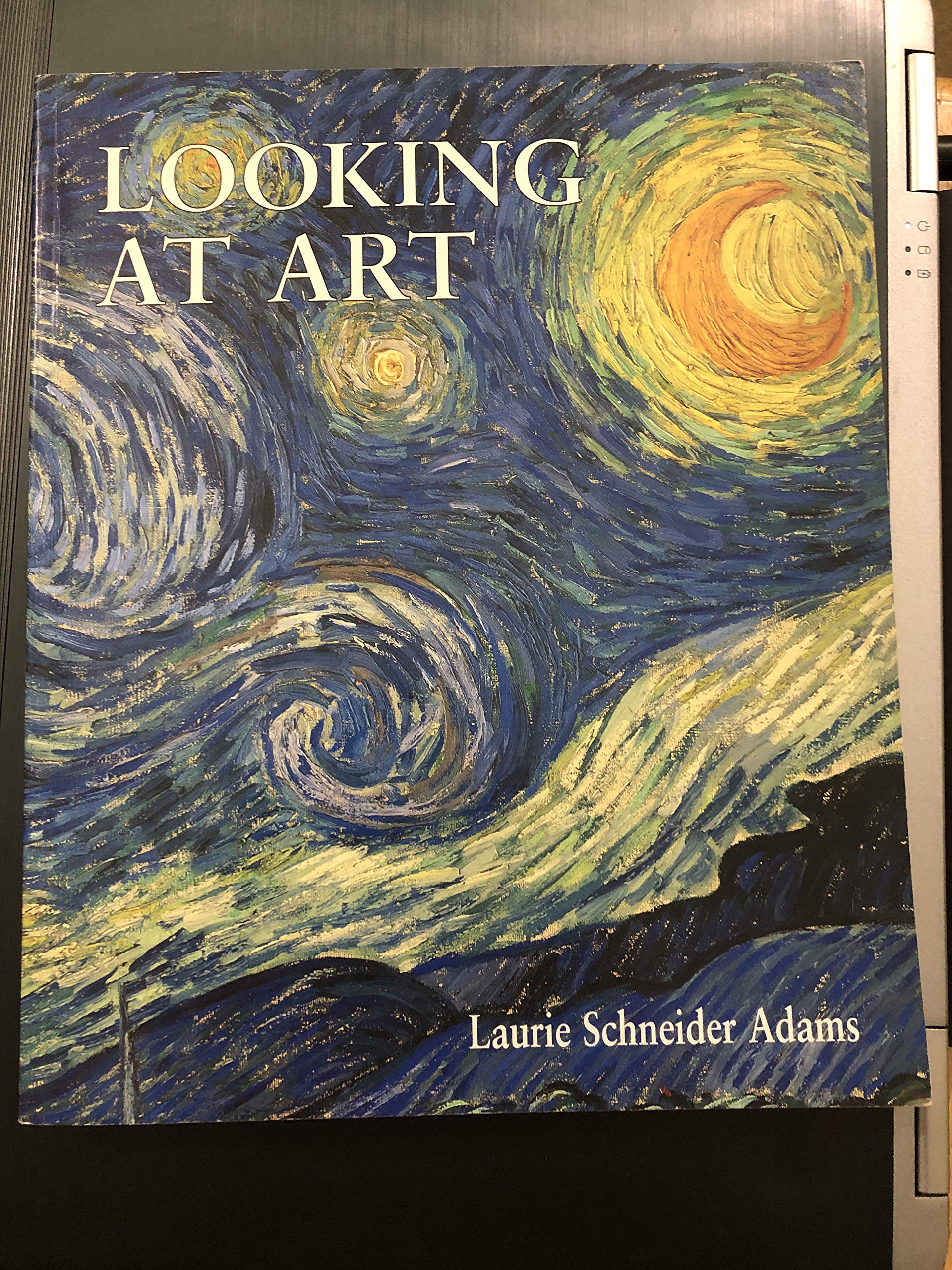 Looking At Art,Used