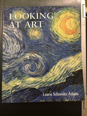 Looking At Art,Used