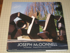 Joseph Mcdonnell,Used