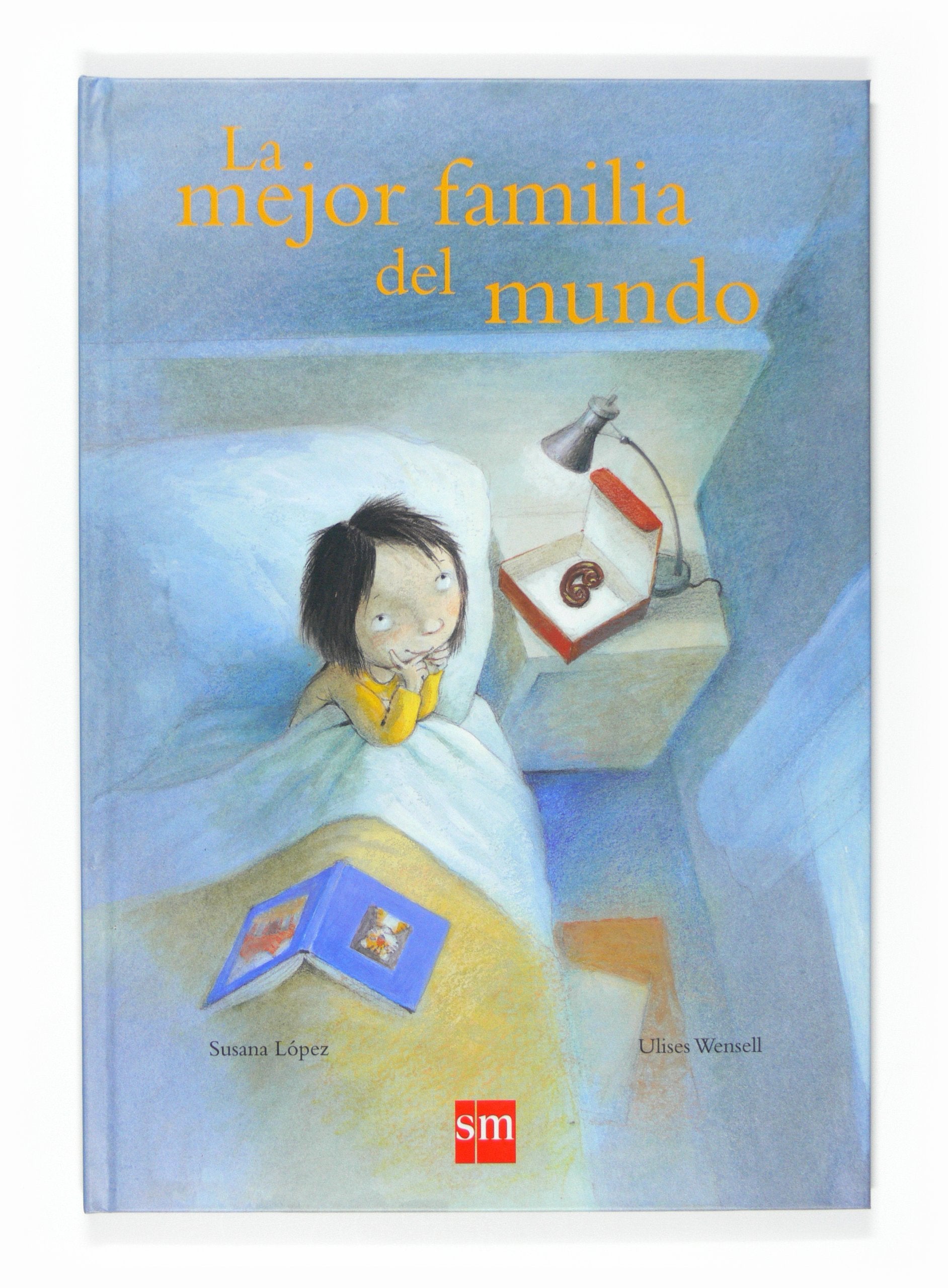 La mejor familia del mundo (Spanish Edition),Used