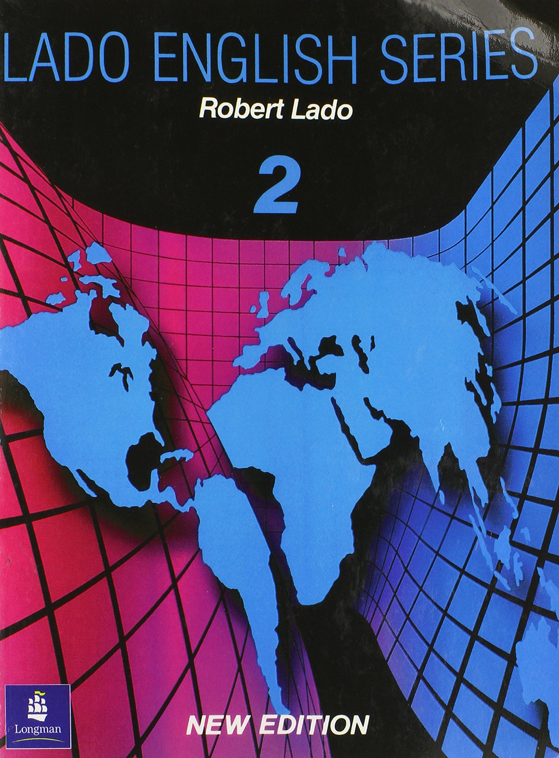 Lado English Series Level 2,Used