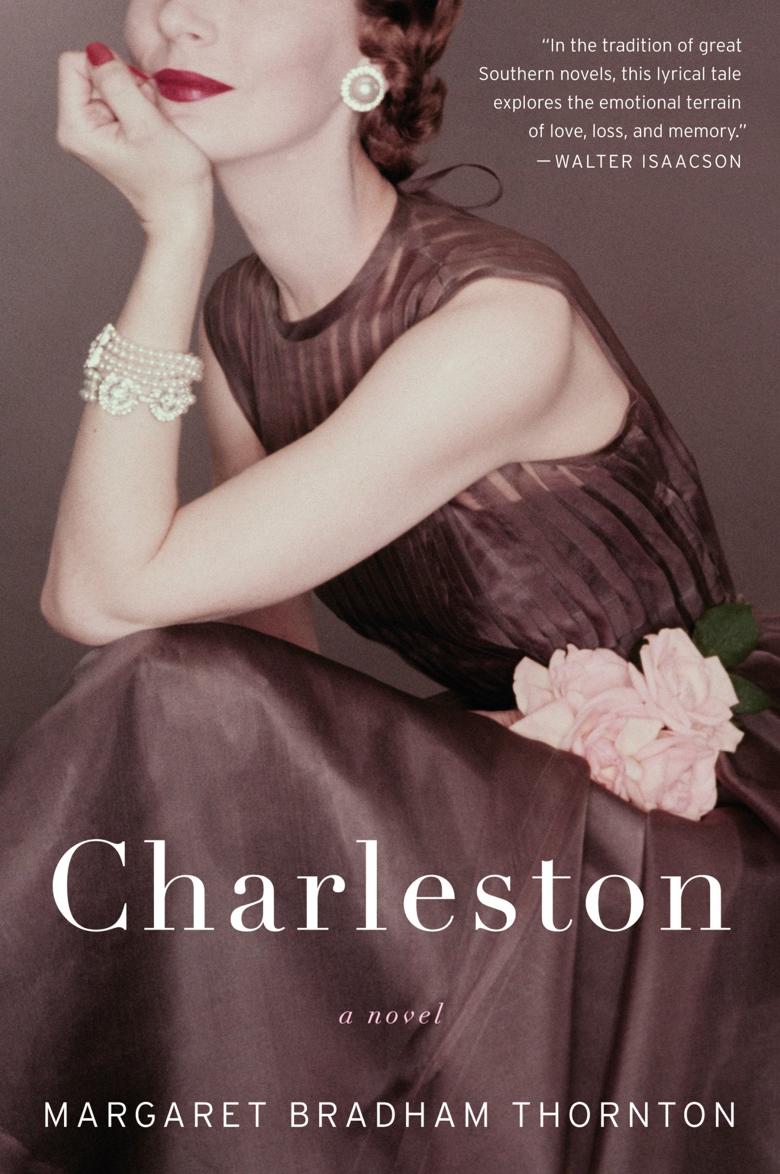 CHARLESTON,Used
