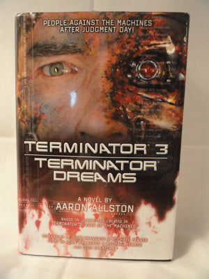 Terminator 3: Terminator Dreams,Used