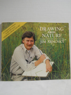 Drawing from Nature,New