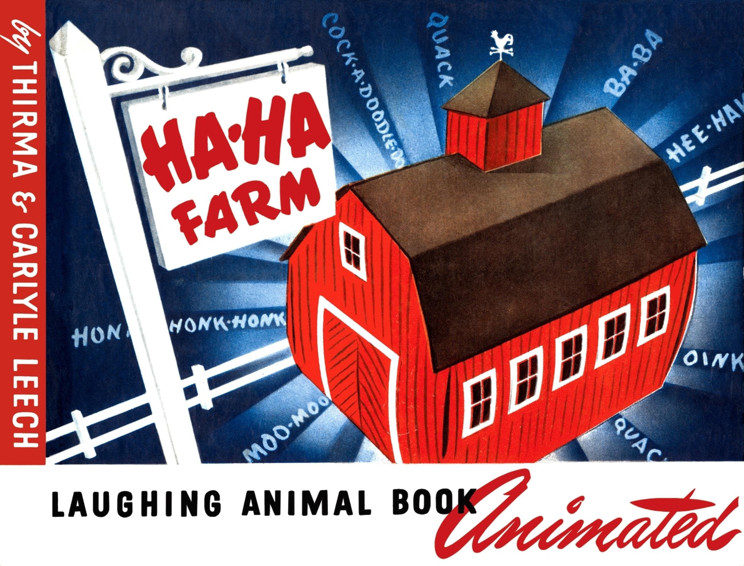 HaHa Farm,Used