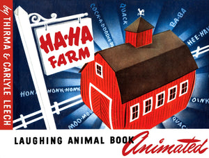 HaHa Farm,Used